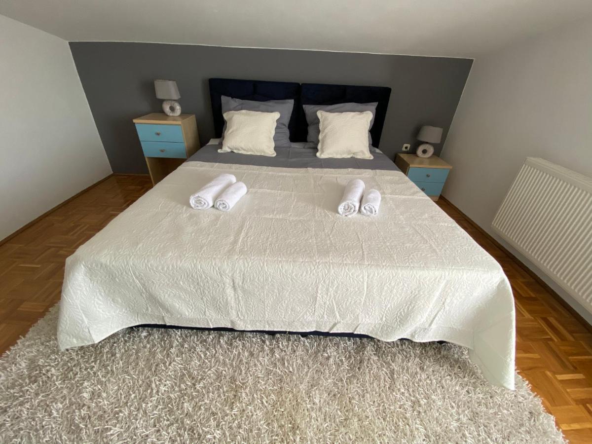 Ferienhaus Casa Duje Zadar