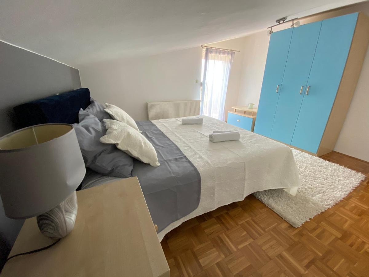 Casa Duje Ferienhaus