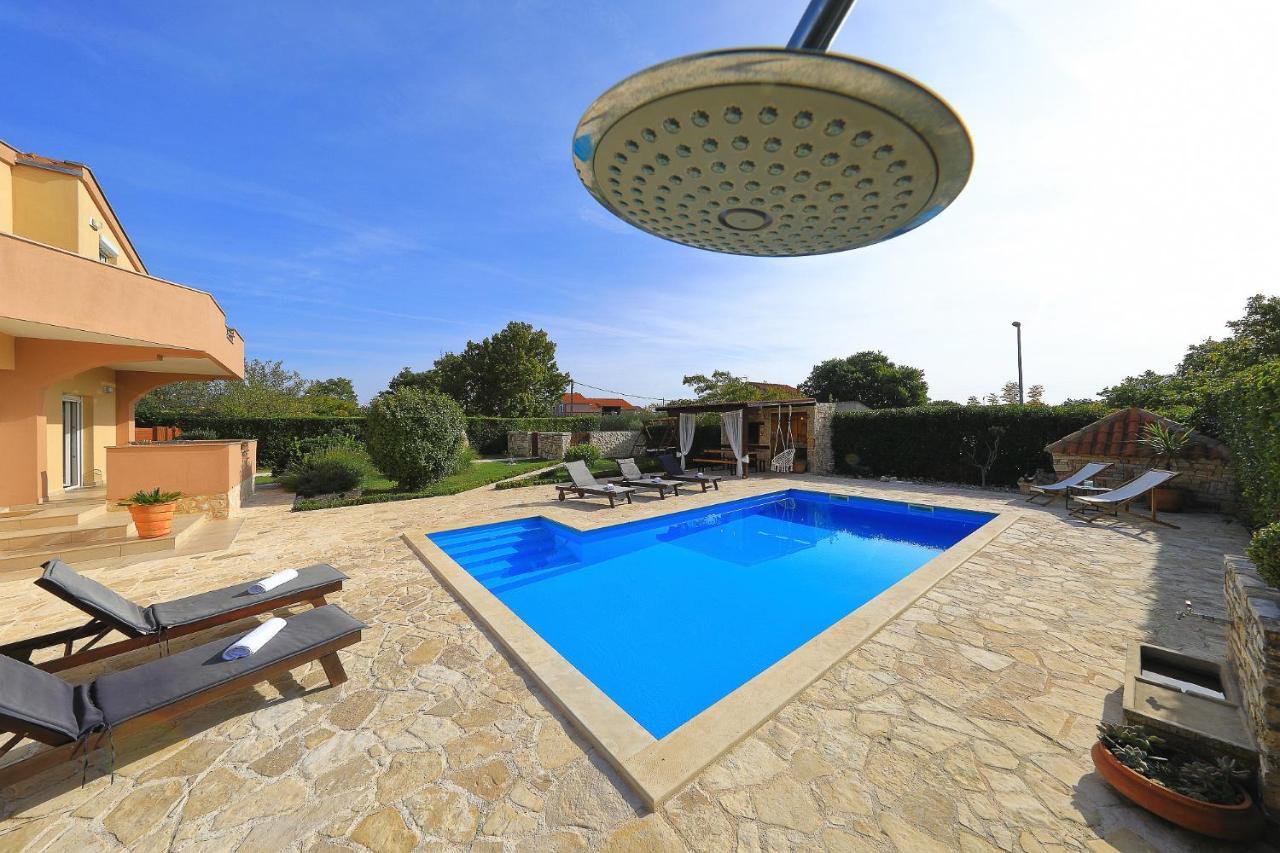 Ferienhaus Casa Duje