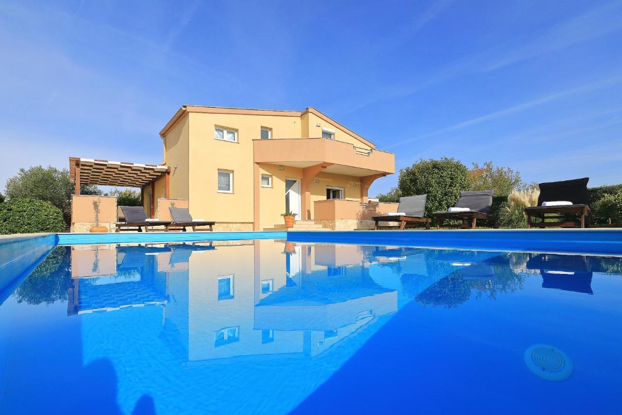 Ferienhaus Casa Duje Zadar