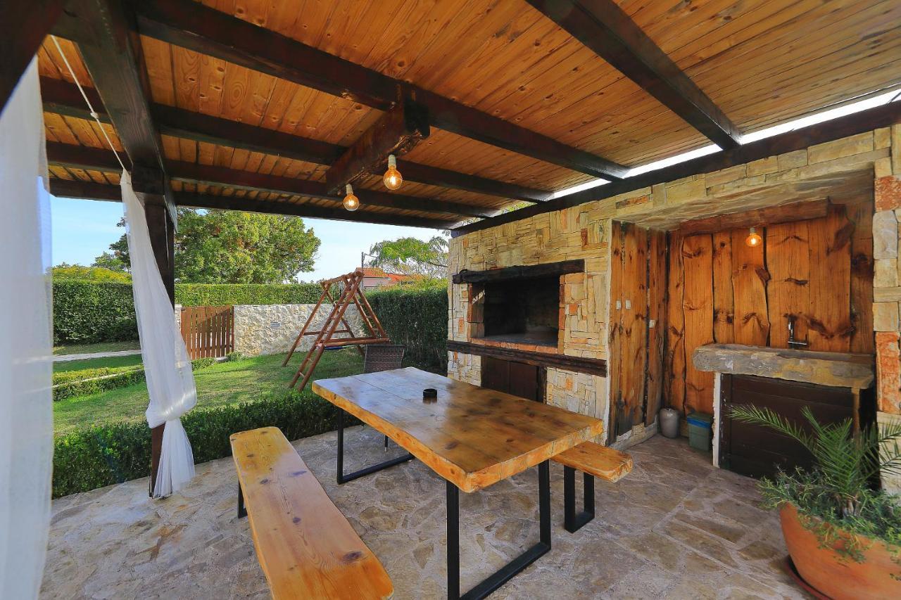 Casa Duje Ferienhaus Zadar