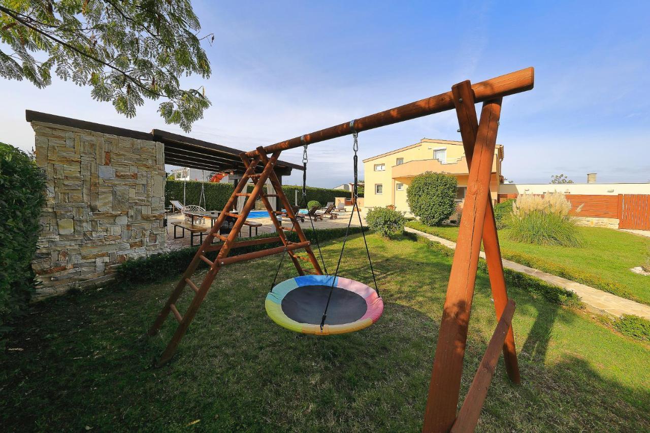 Casa Duje Ferienhaus *