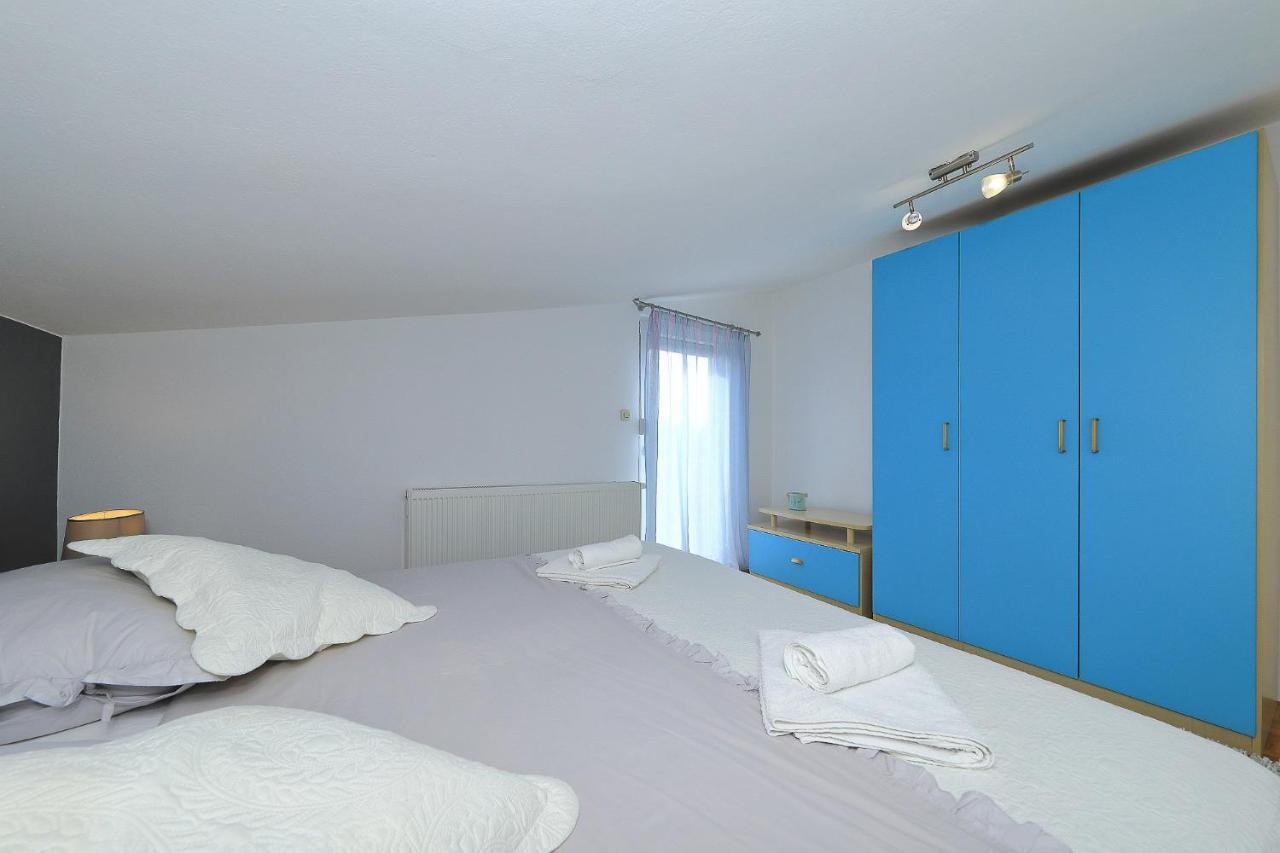 Casa Duje Ferienhaus *
