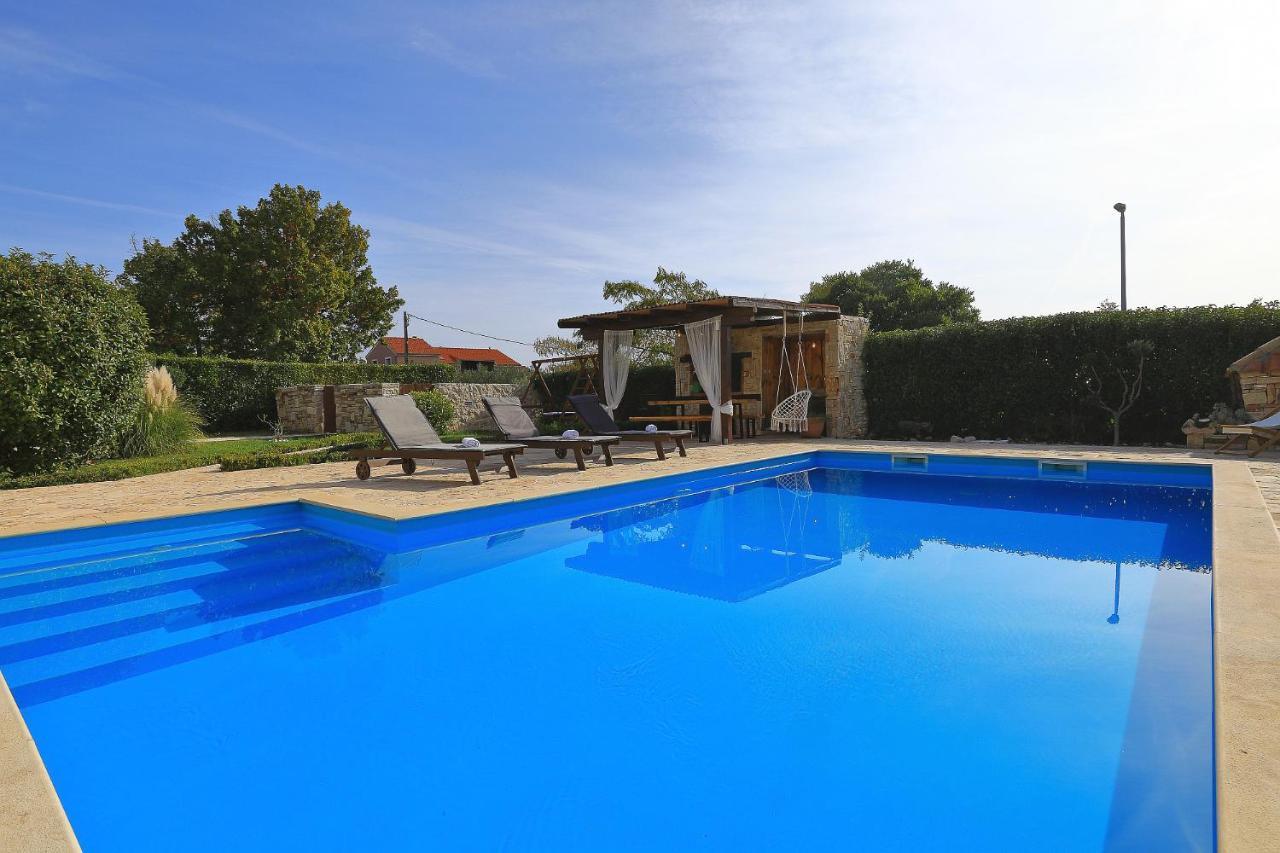 Ferienhaus Casa Duje