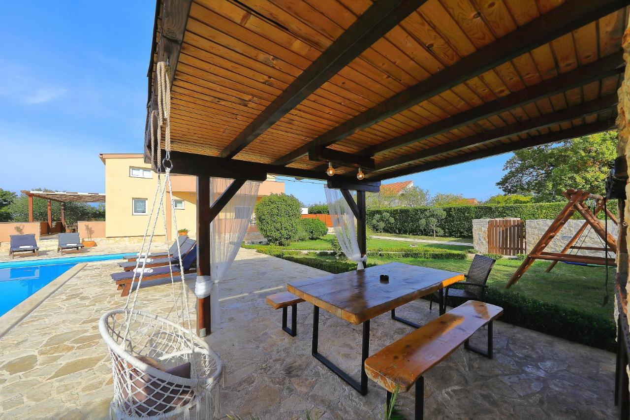 Ferienhaus Casa Duje