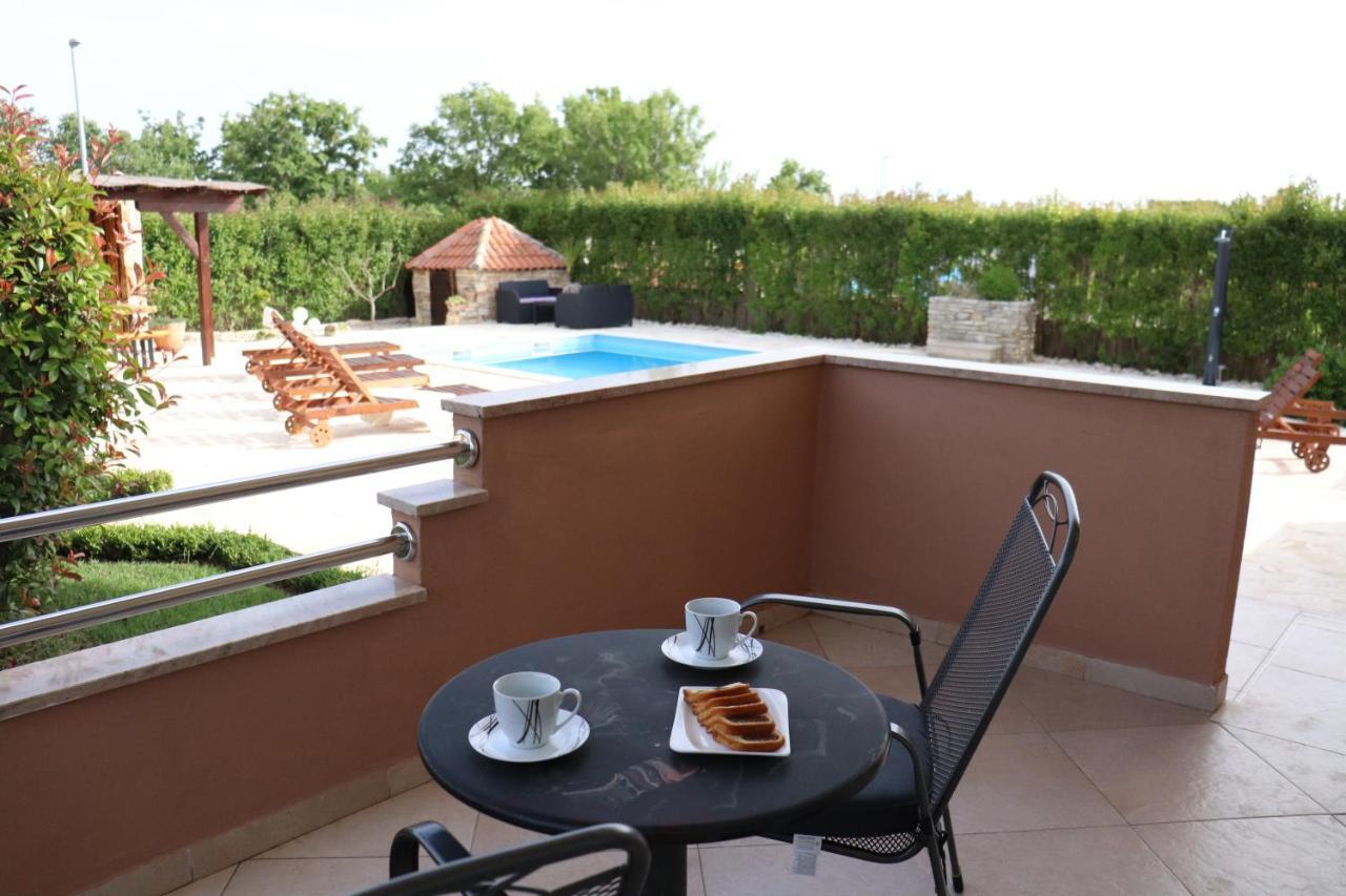 Casa Duje Ferienhaus Zadar