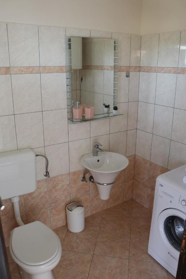Casa Duje *